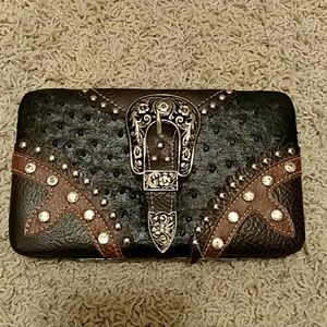 106 wallet